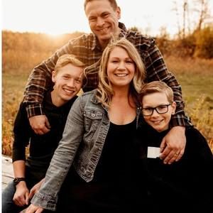 Meet your Posher, Pamela